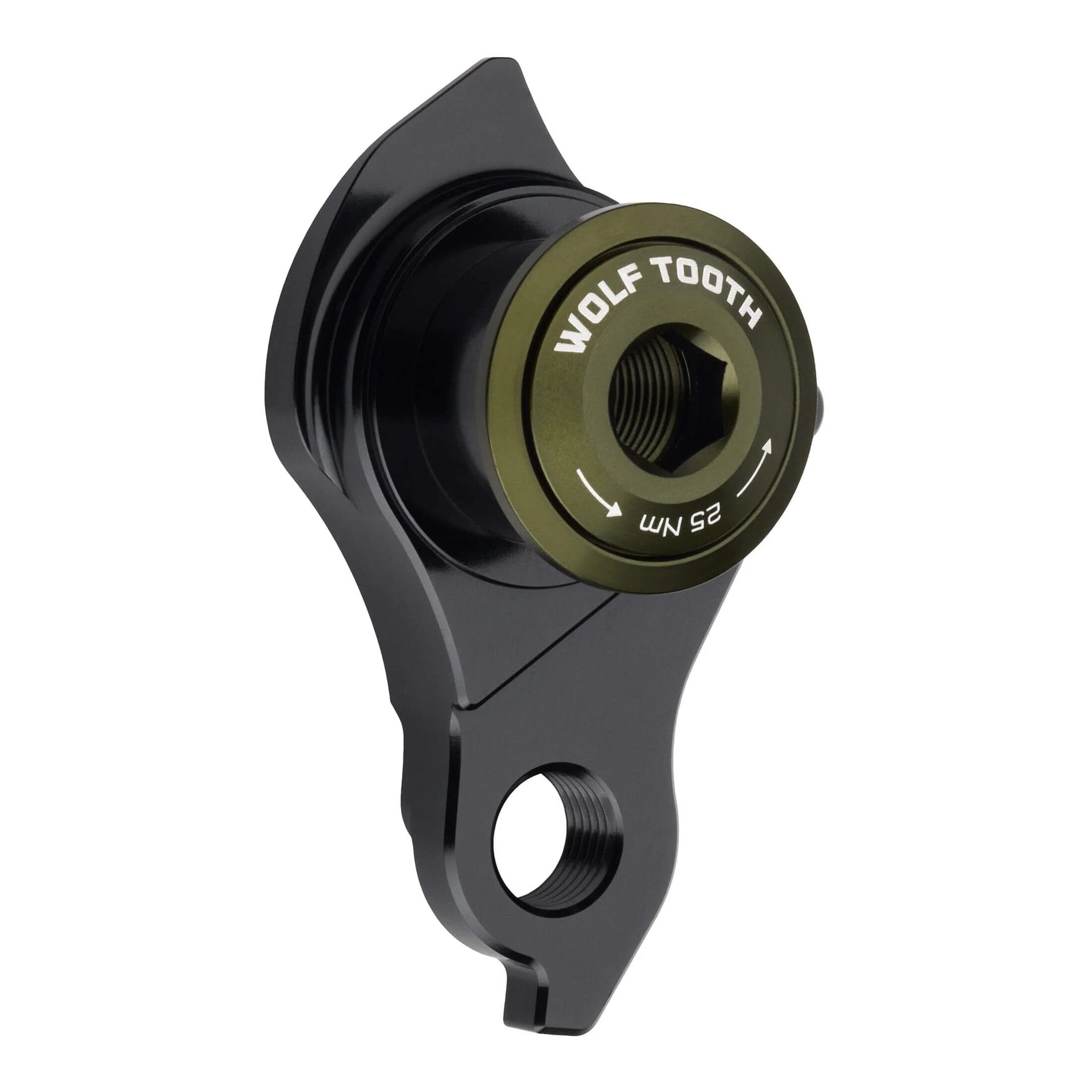 Wolf Tooth Universal Derailleur Hanger - UDH - Image 6