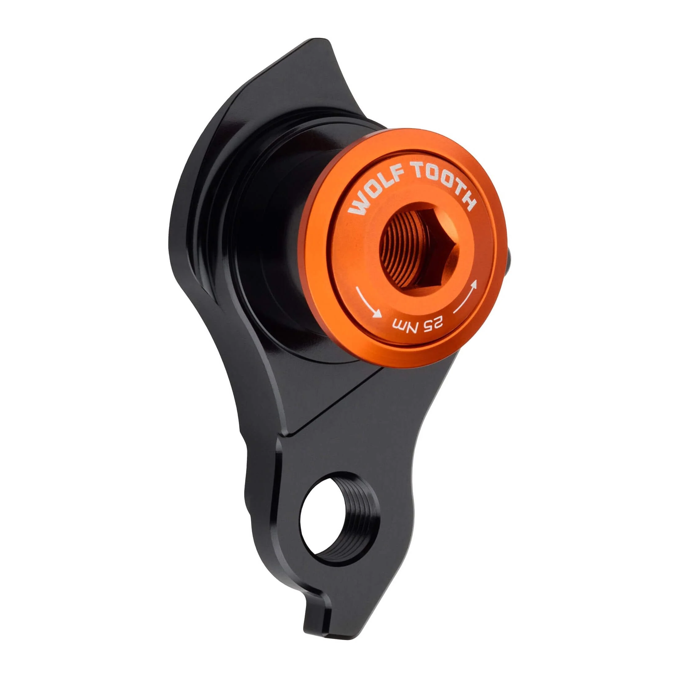 Wolf Tooth Universal Derailleur Hanger - UDH - Image 7