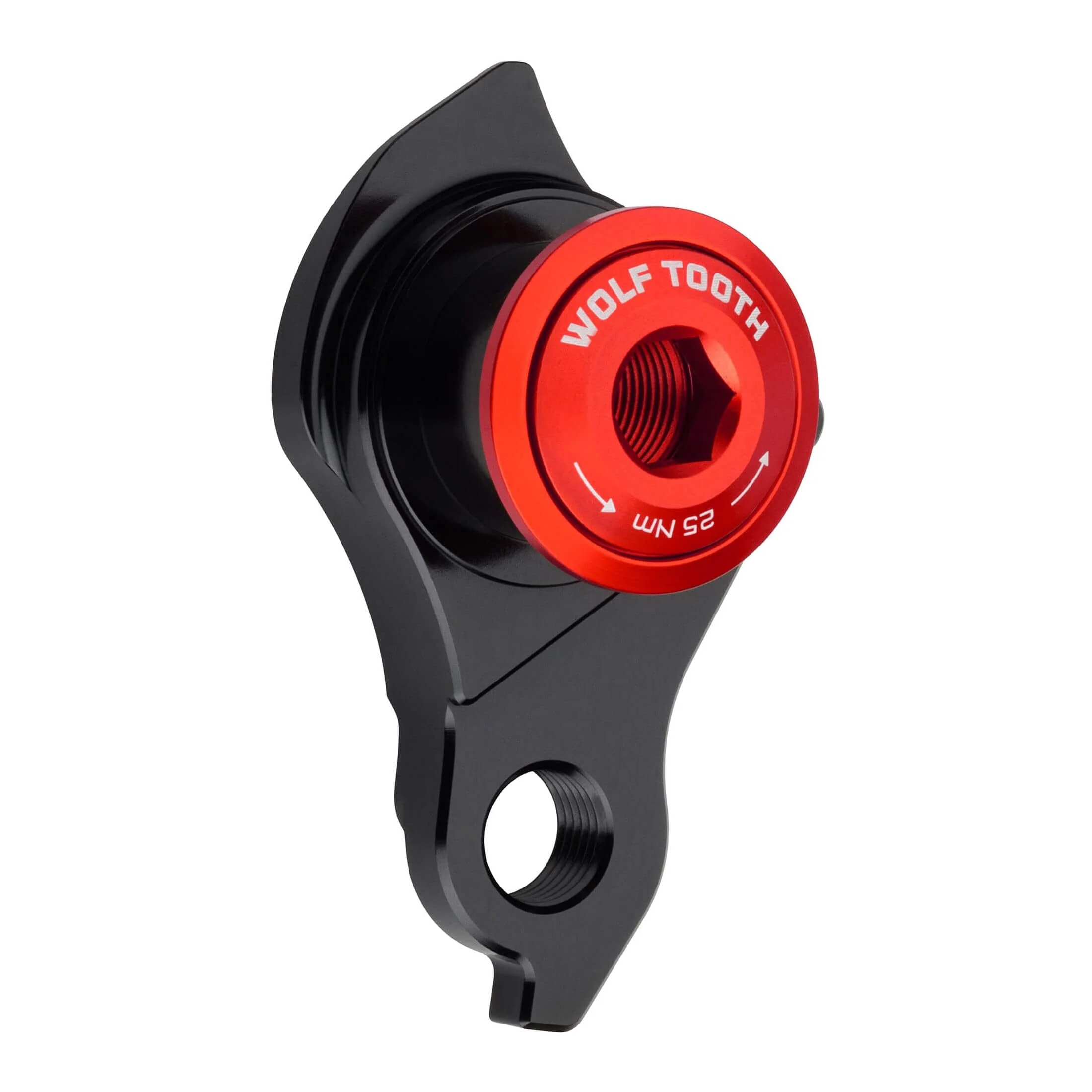 Wolf Tooth Universal Derailleur Hanger - UDH - Image 9