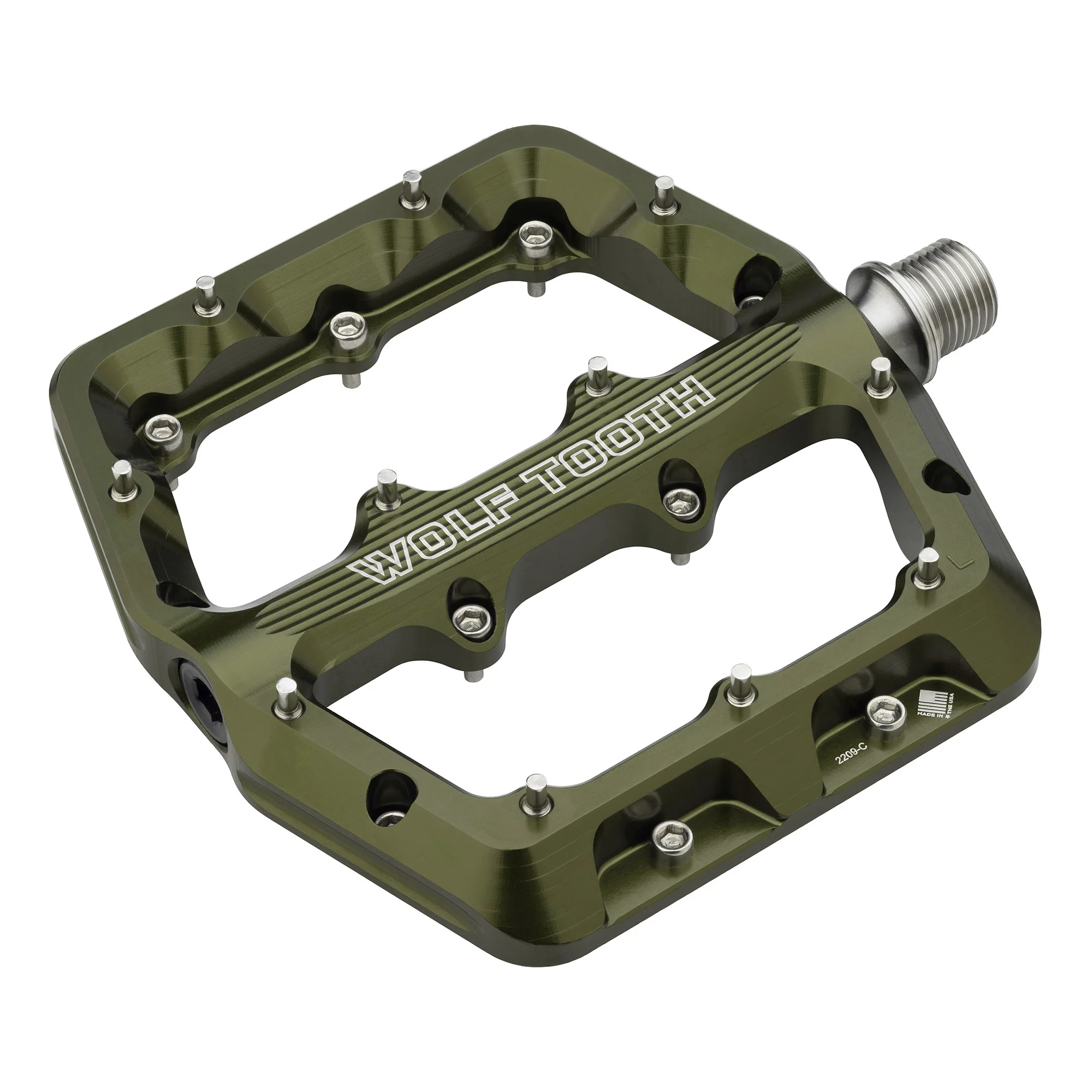 Wolf Tooth Waveform Pedals - Image 21