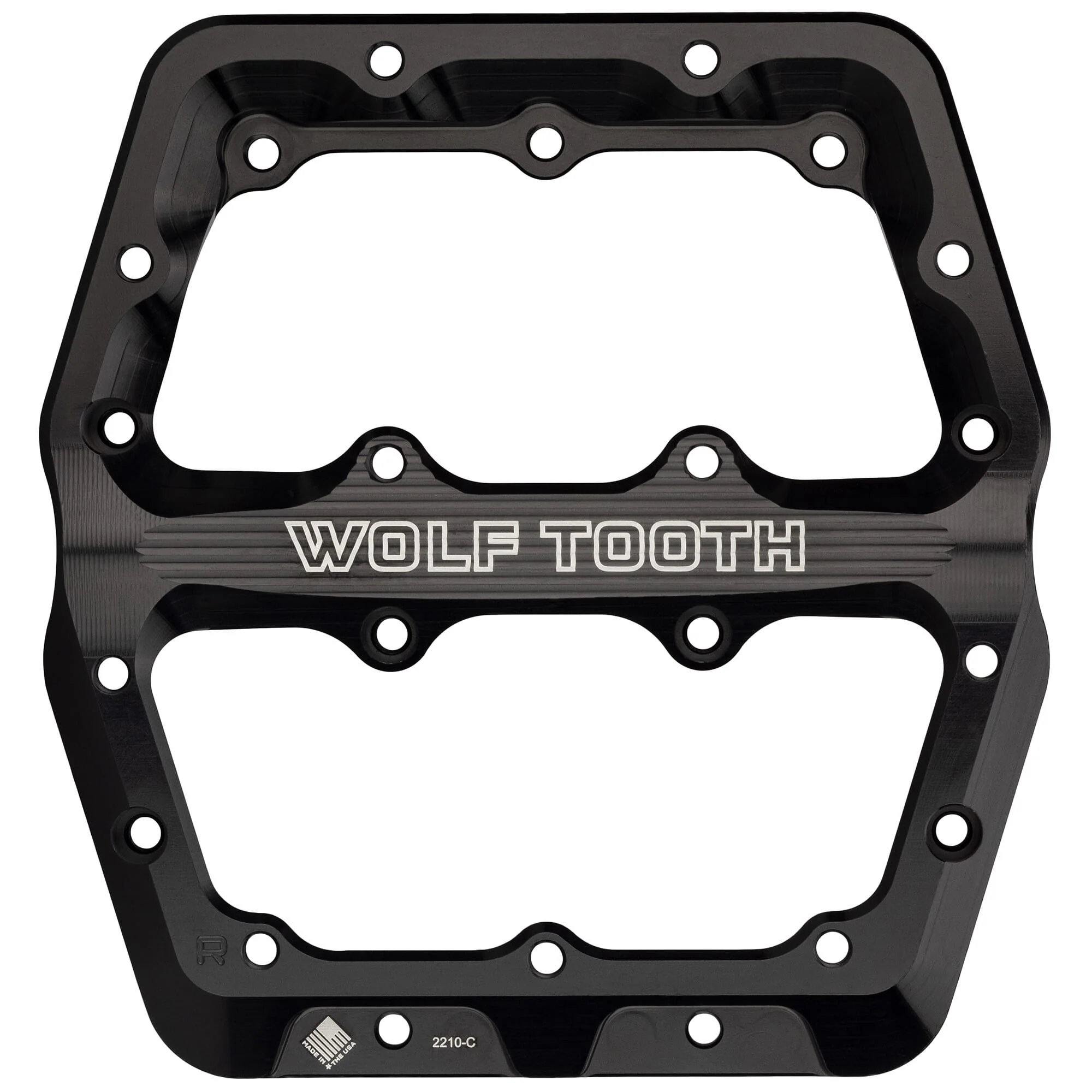 Wolf Tooth Waveform Pedals Body - Image 2
