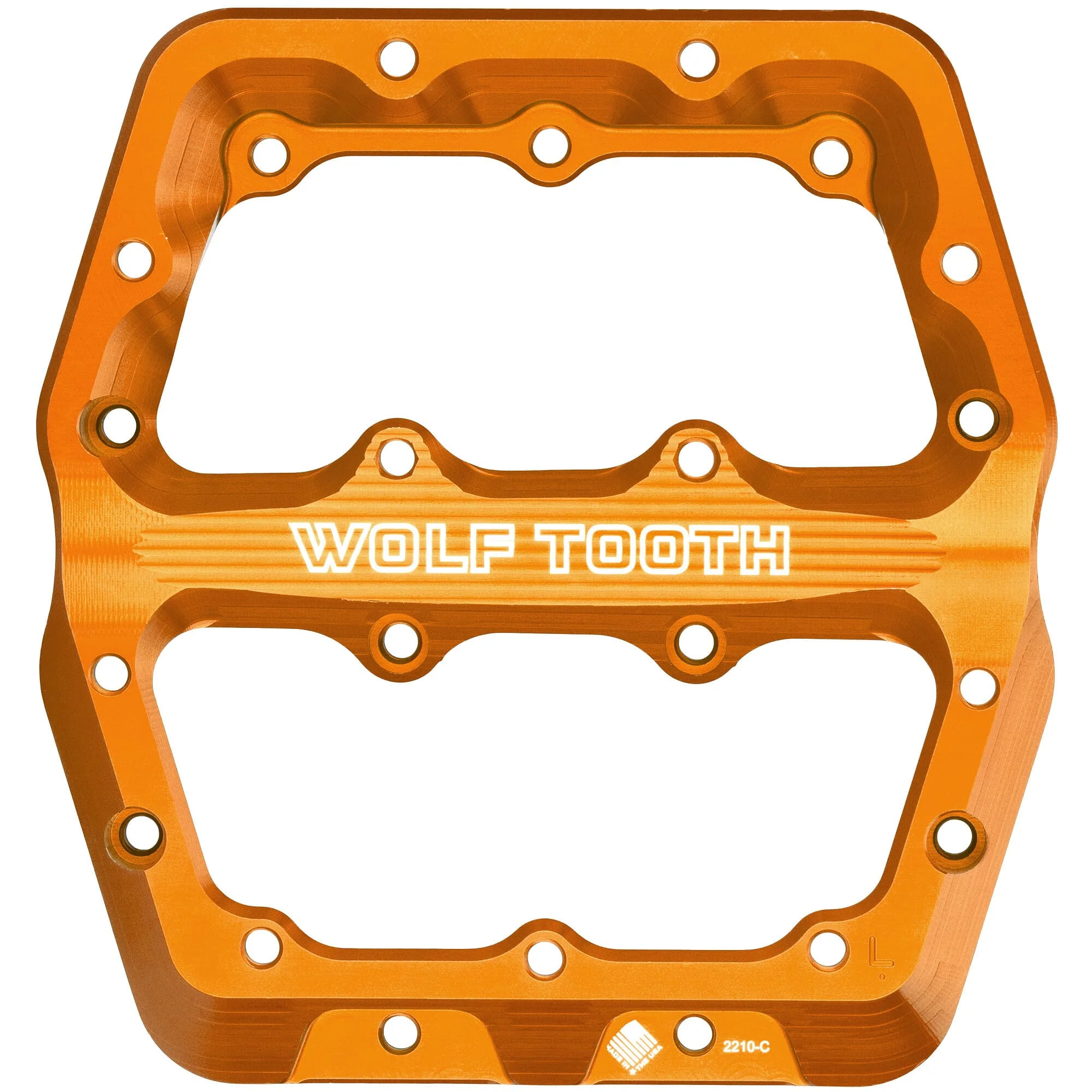 Wolf Tooth Waveform Pedals Body - Image 9