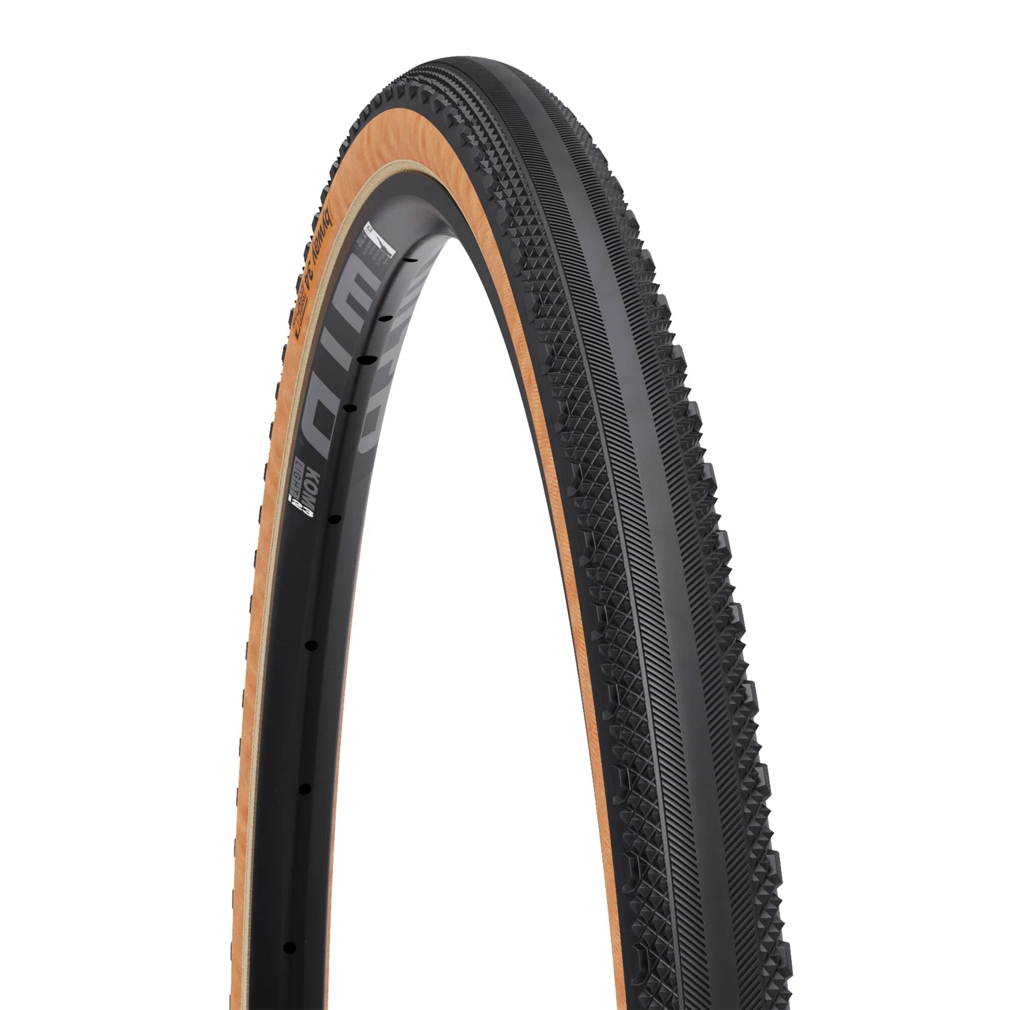 WTB Byway Tyre - Image 4