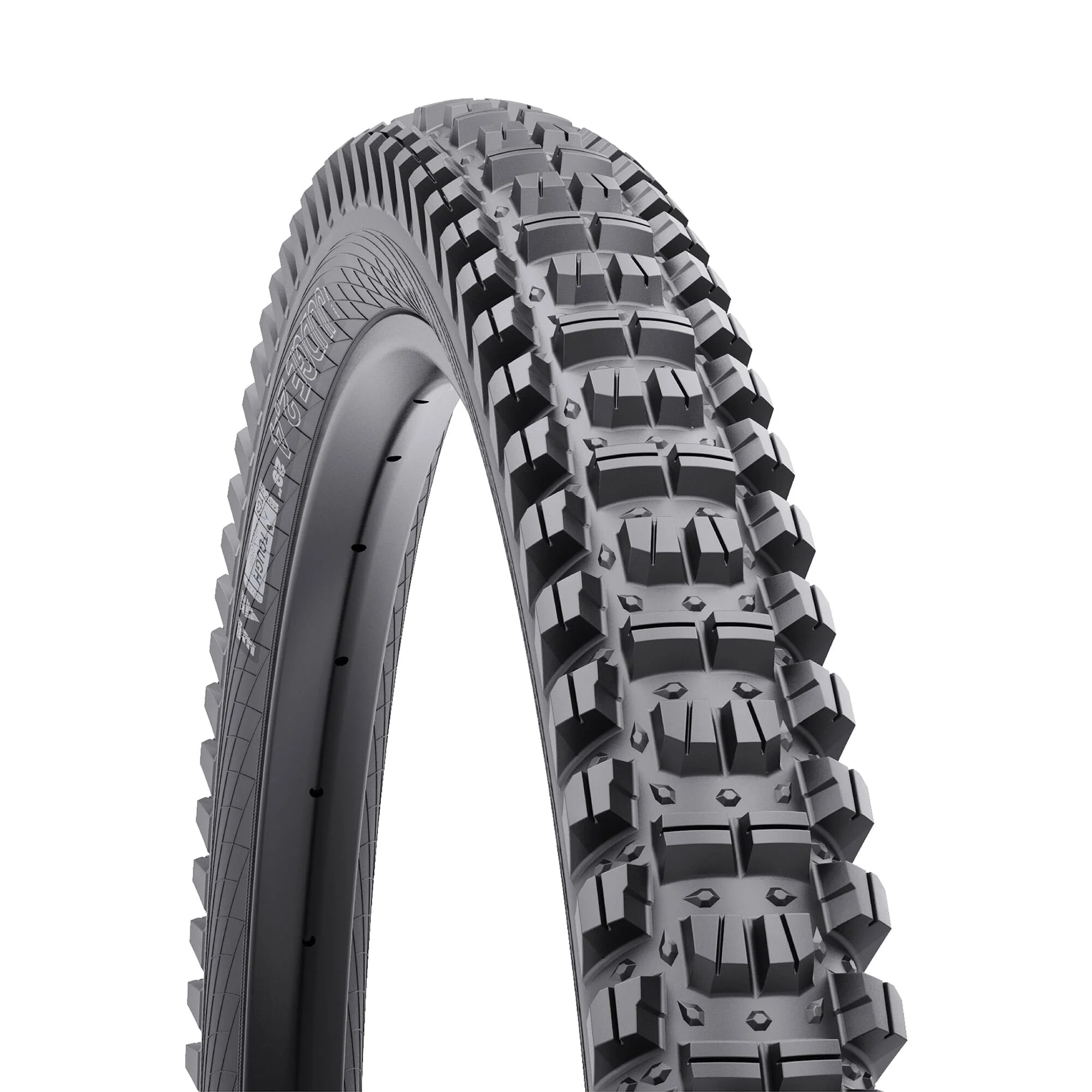WTB Judge Tyre - Image 2