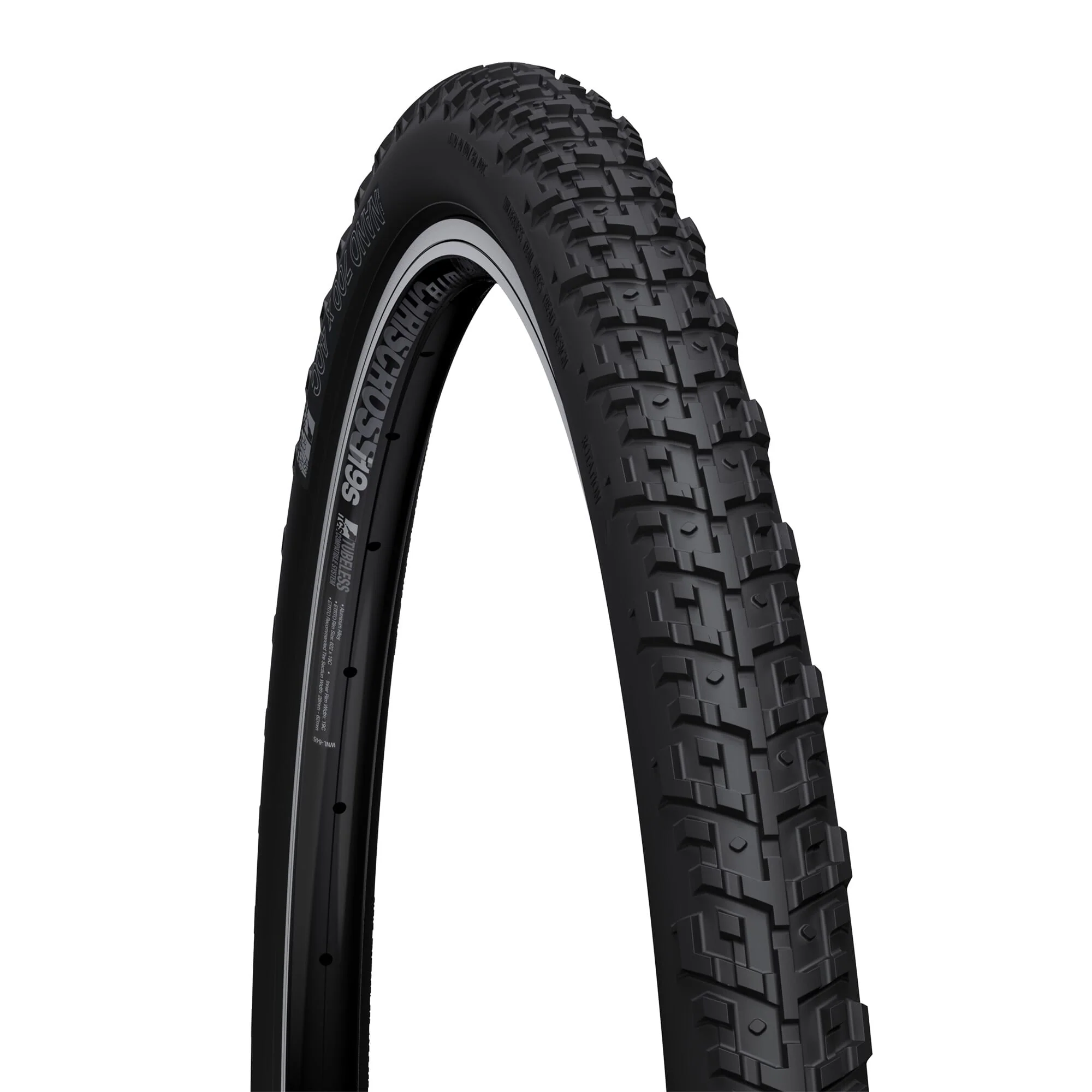 WTB Nano Tyre - Image 2