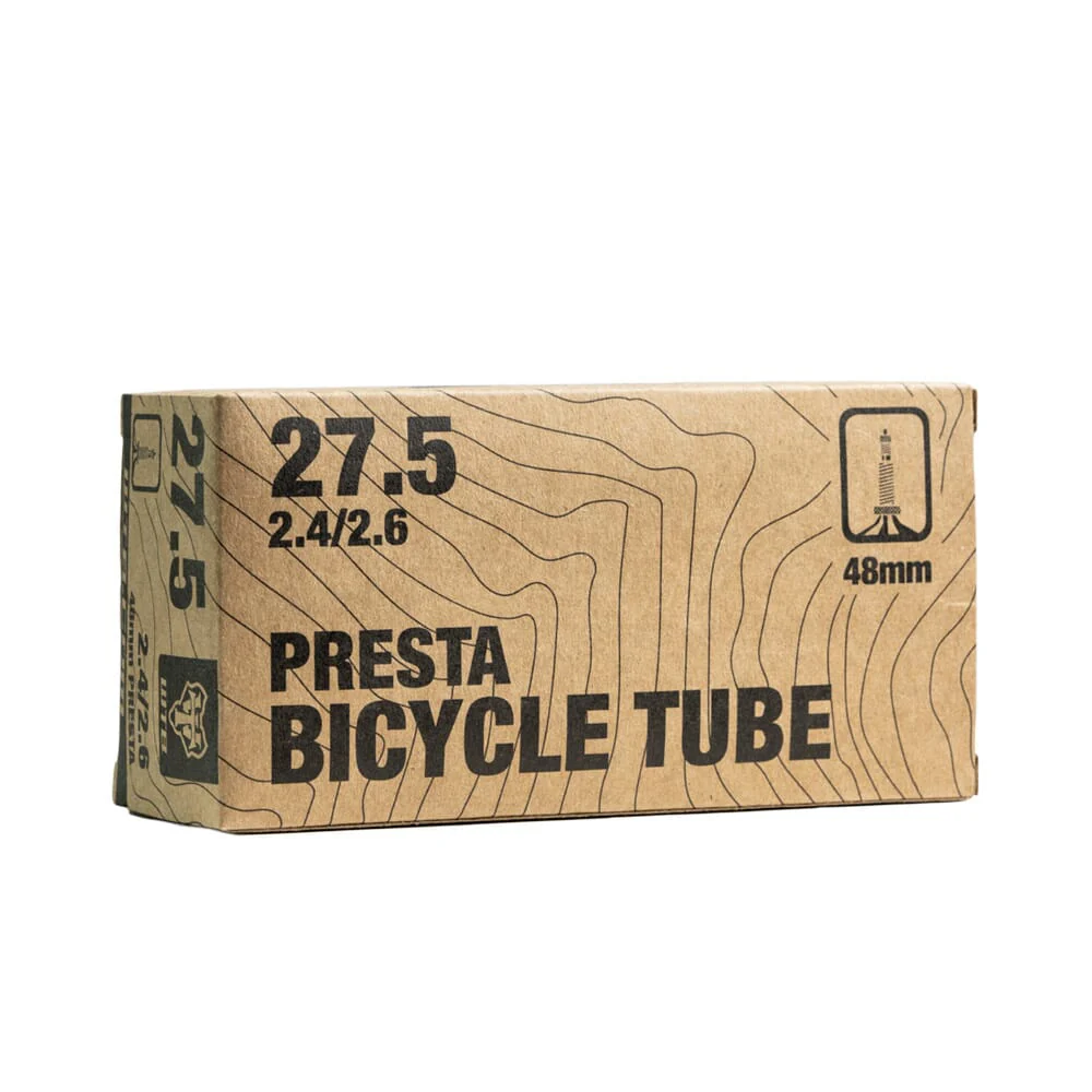 WTB Presta Tube - Image 17