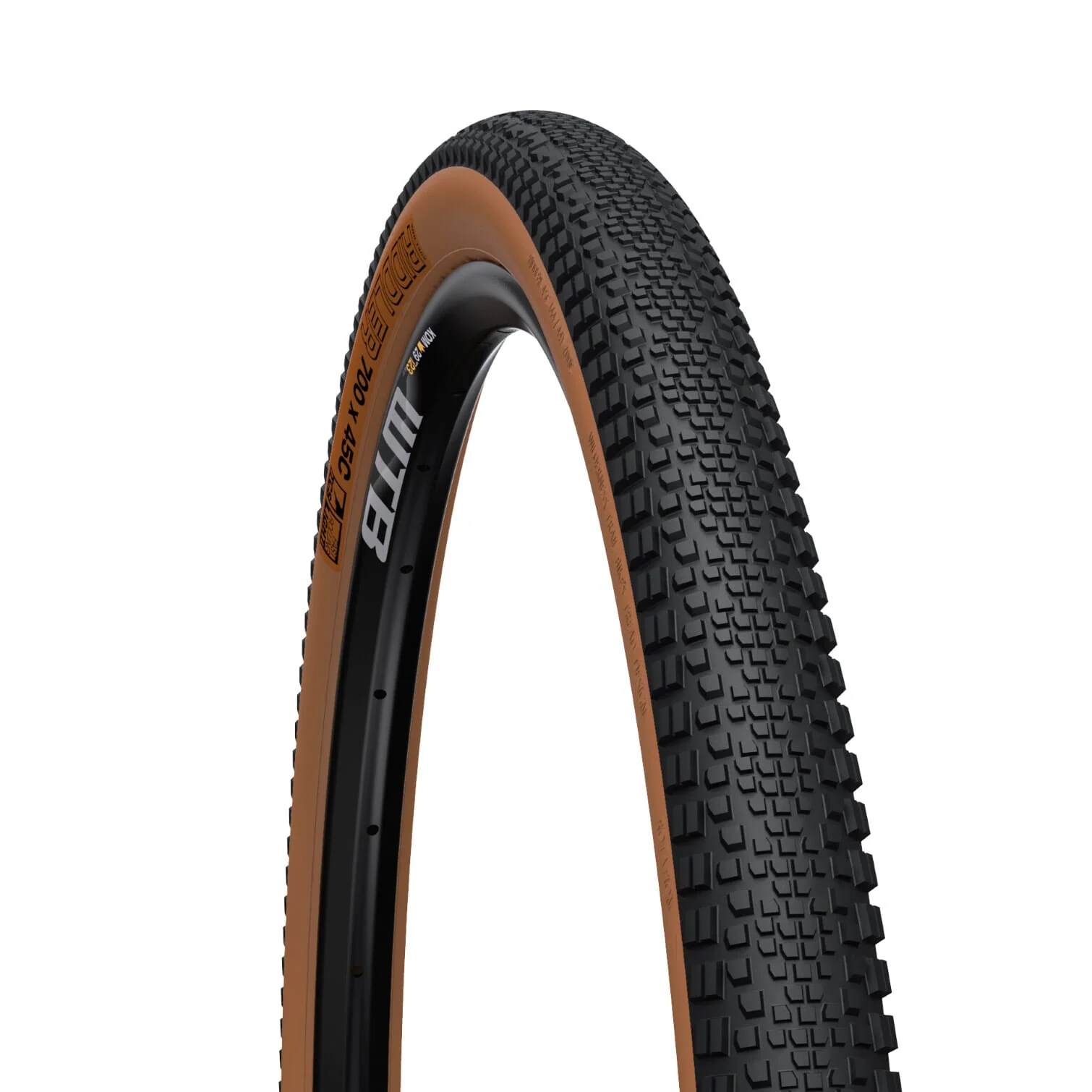 WTB Riddler 700 Tyre - Image 4