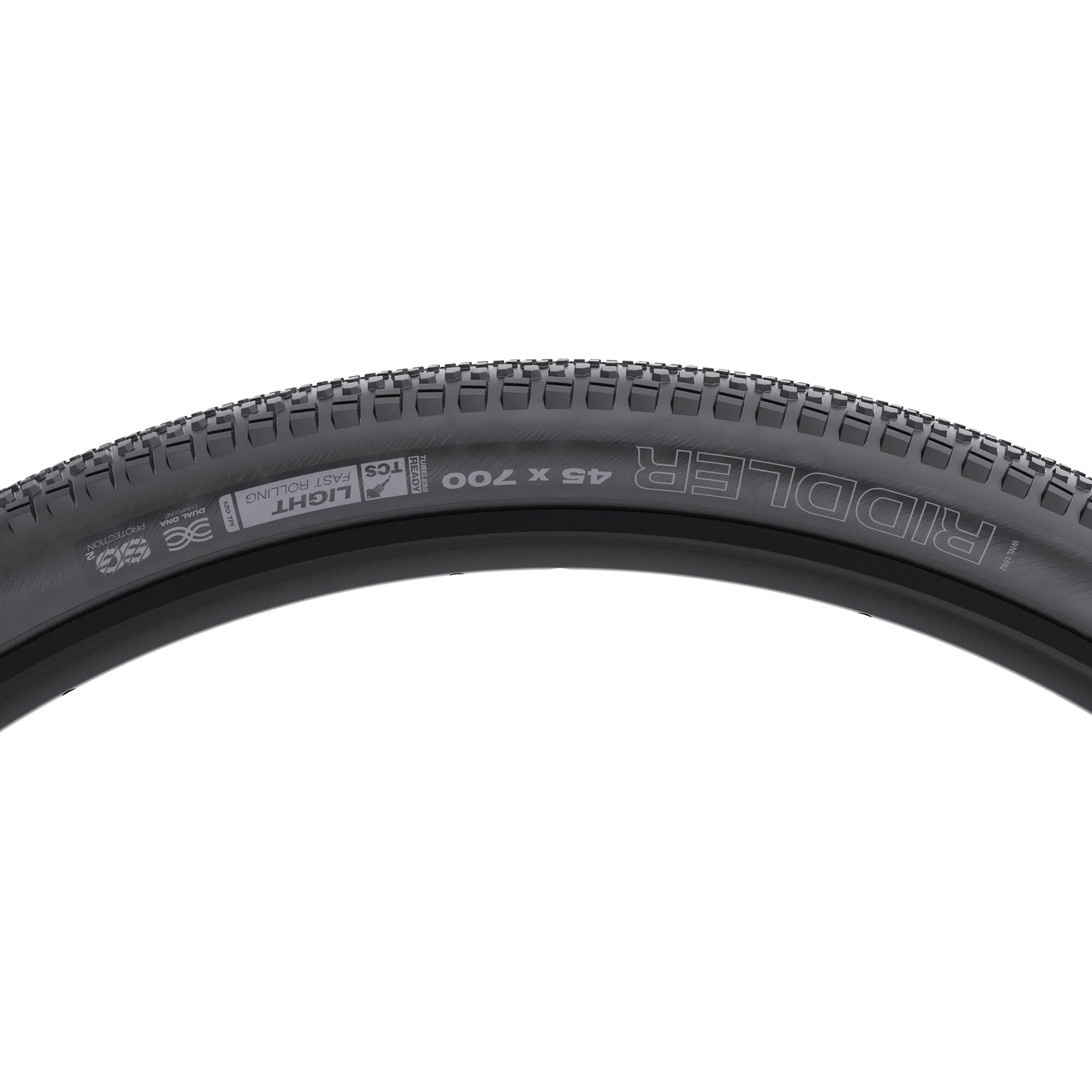 WTB Riddler 700 Tyre - Image 6