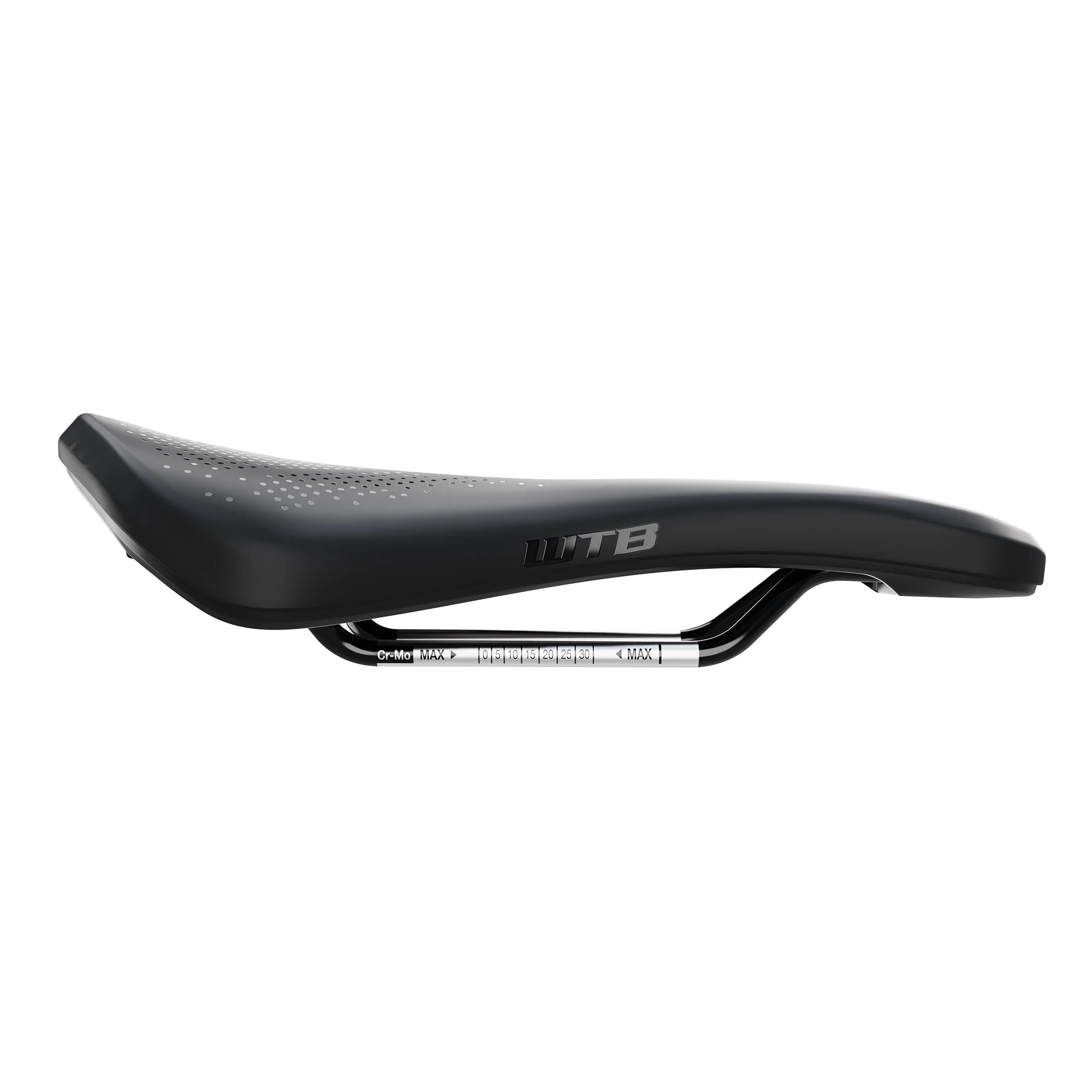 WTB Rocket 2025 Saddle - Image 10
