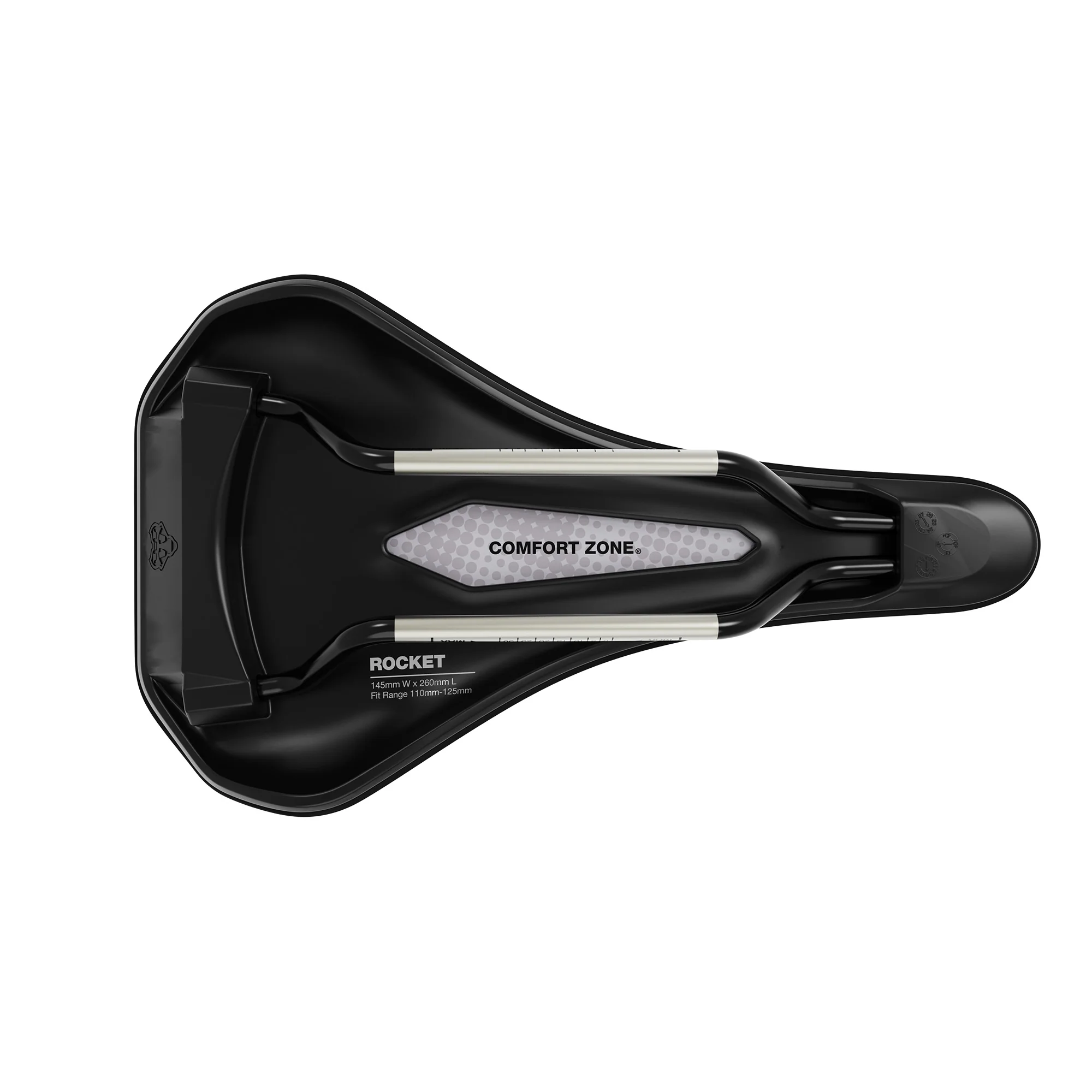 WTB Rocket 2025 Saddle - Image 16