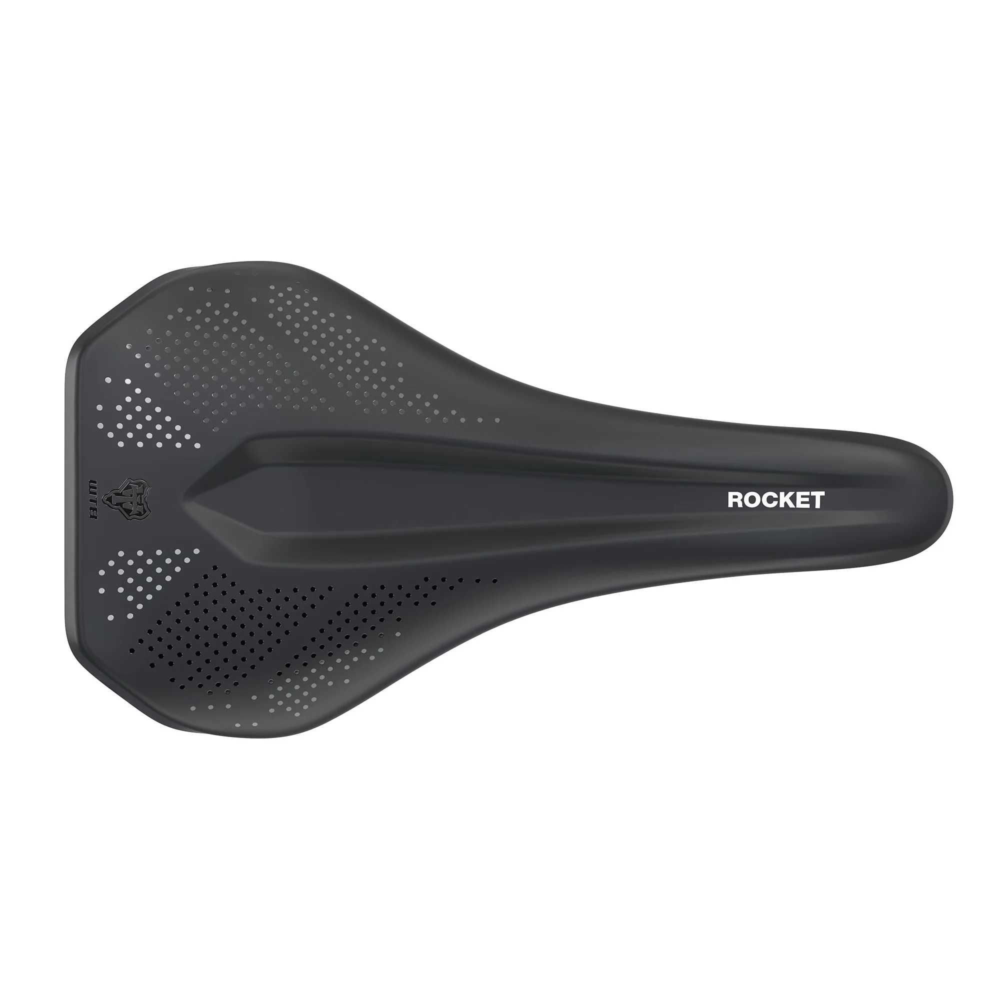 WTB Rocket 2025 Saddle - Image 3