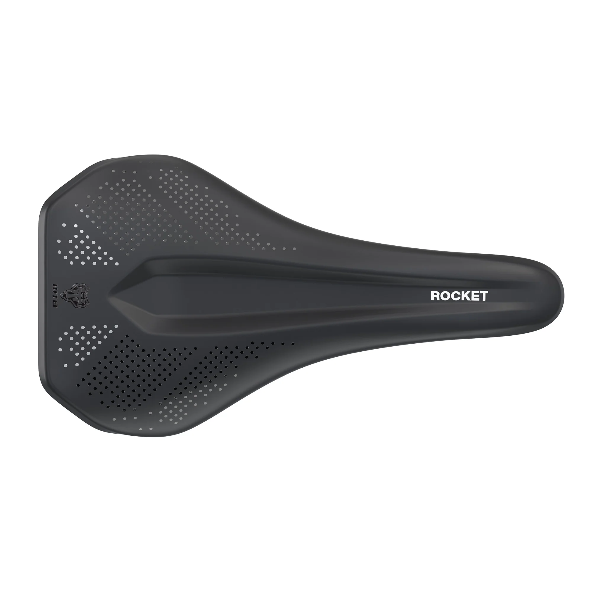 WTB Rocket 2025 Saddle - Image 7