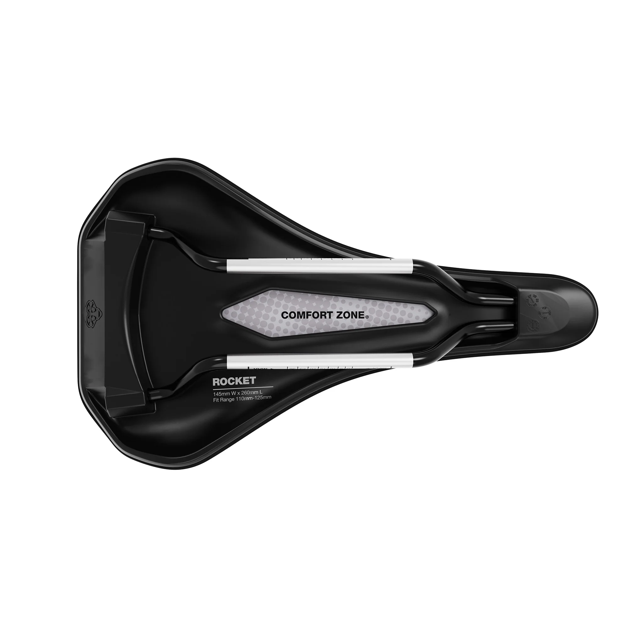 WTB Rocket 2025 Saddle - Image 8