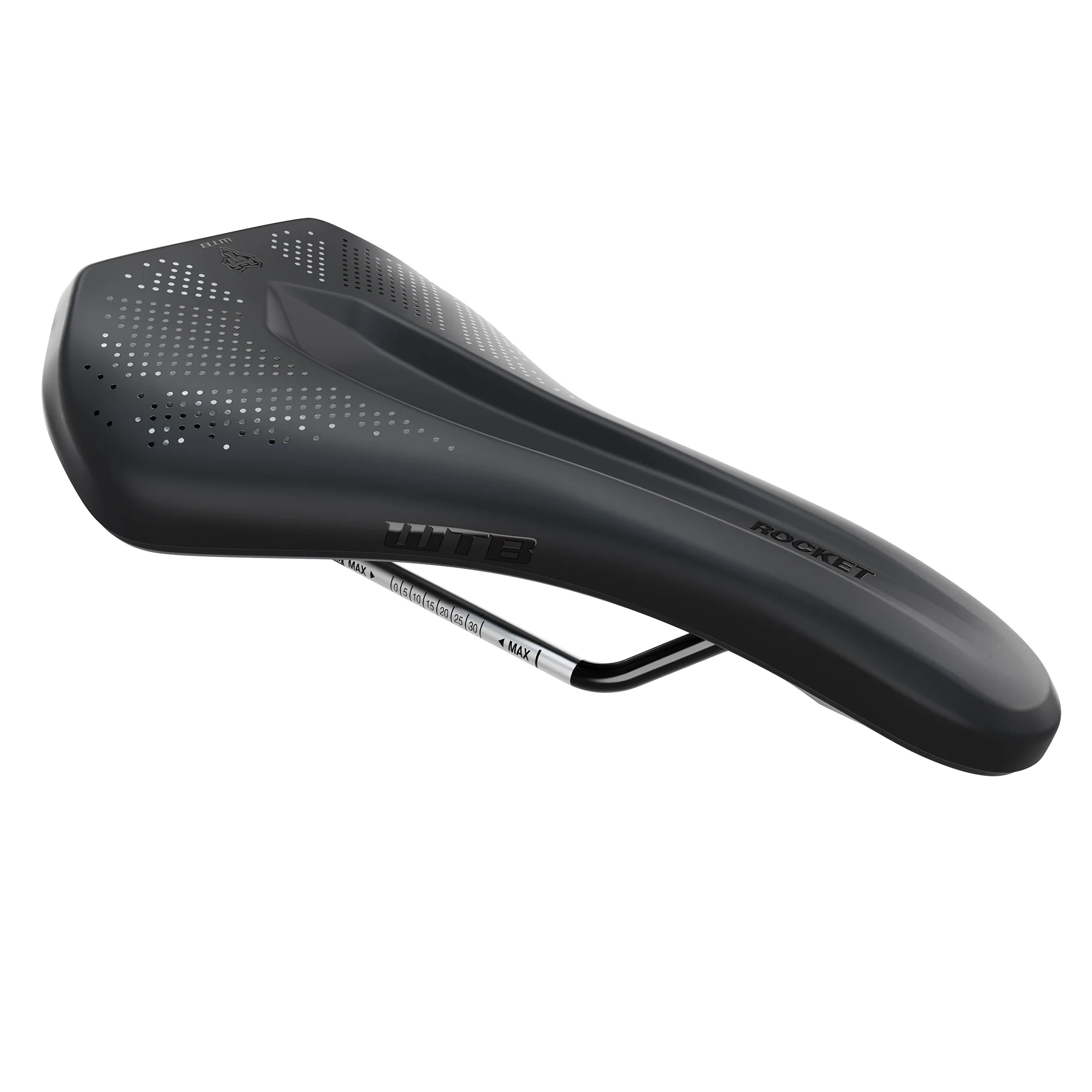 WTB Rocket 2025 Saddle - Image 9
