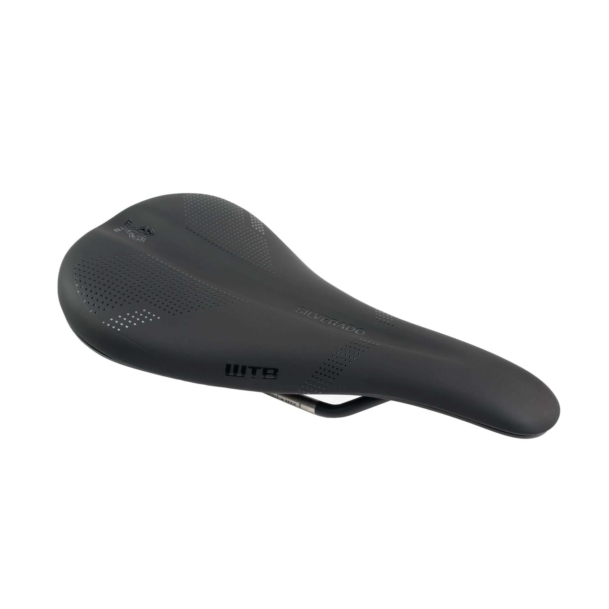 WTB Silverado 265 Saddle - Image 2
