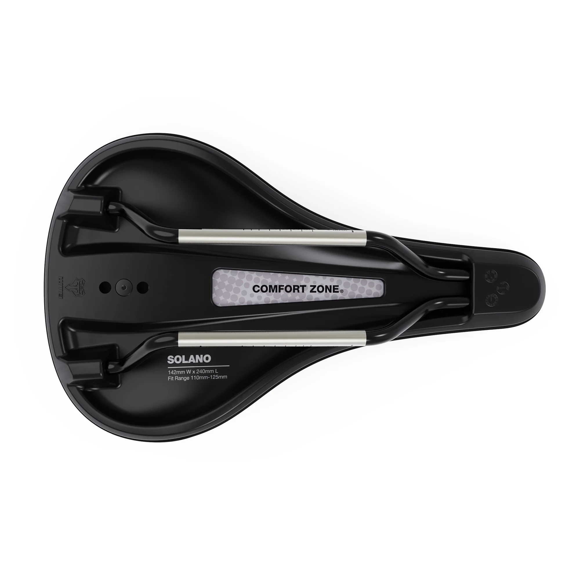 WTB Solano Saddle - Image 8