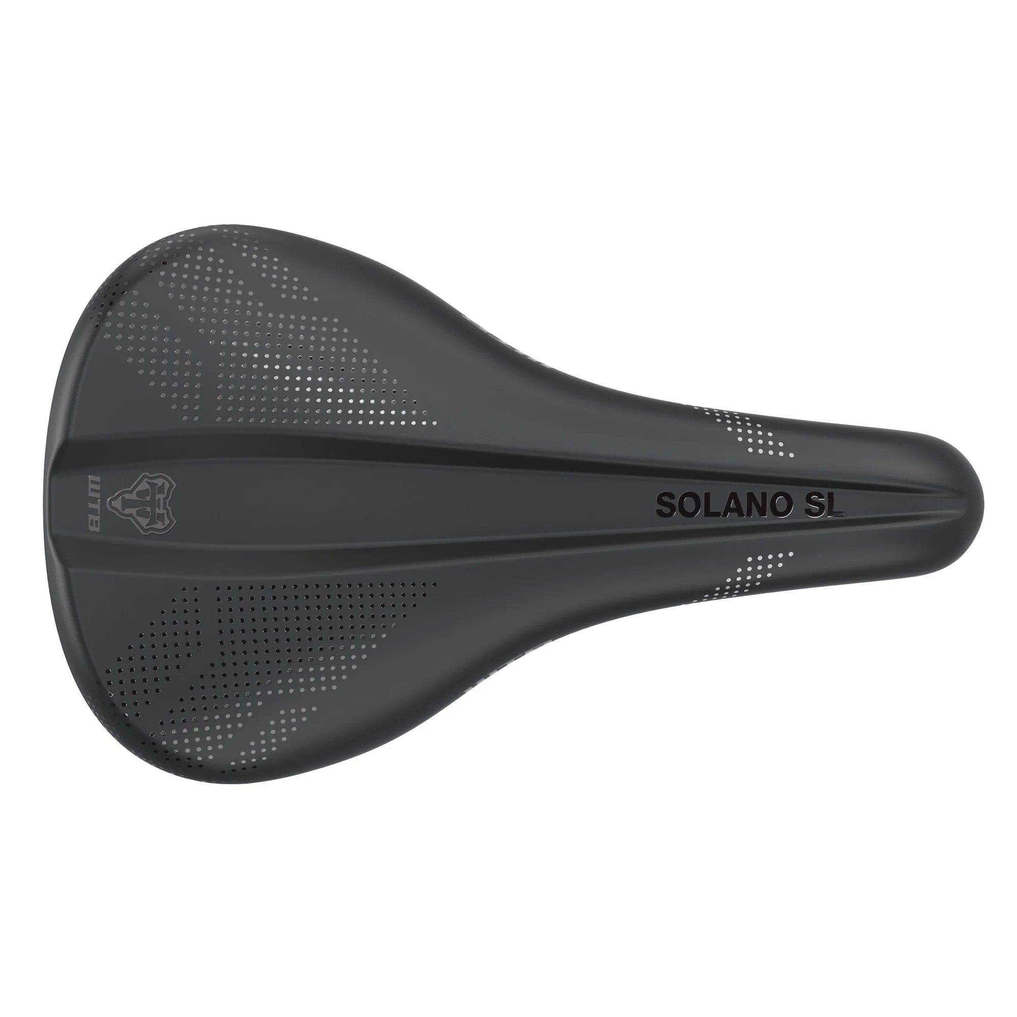 WTB Solano SL Saddle - Image 3