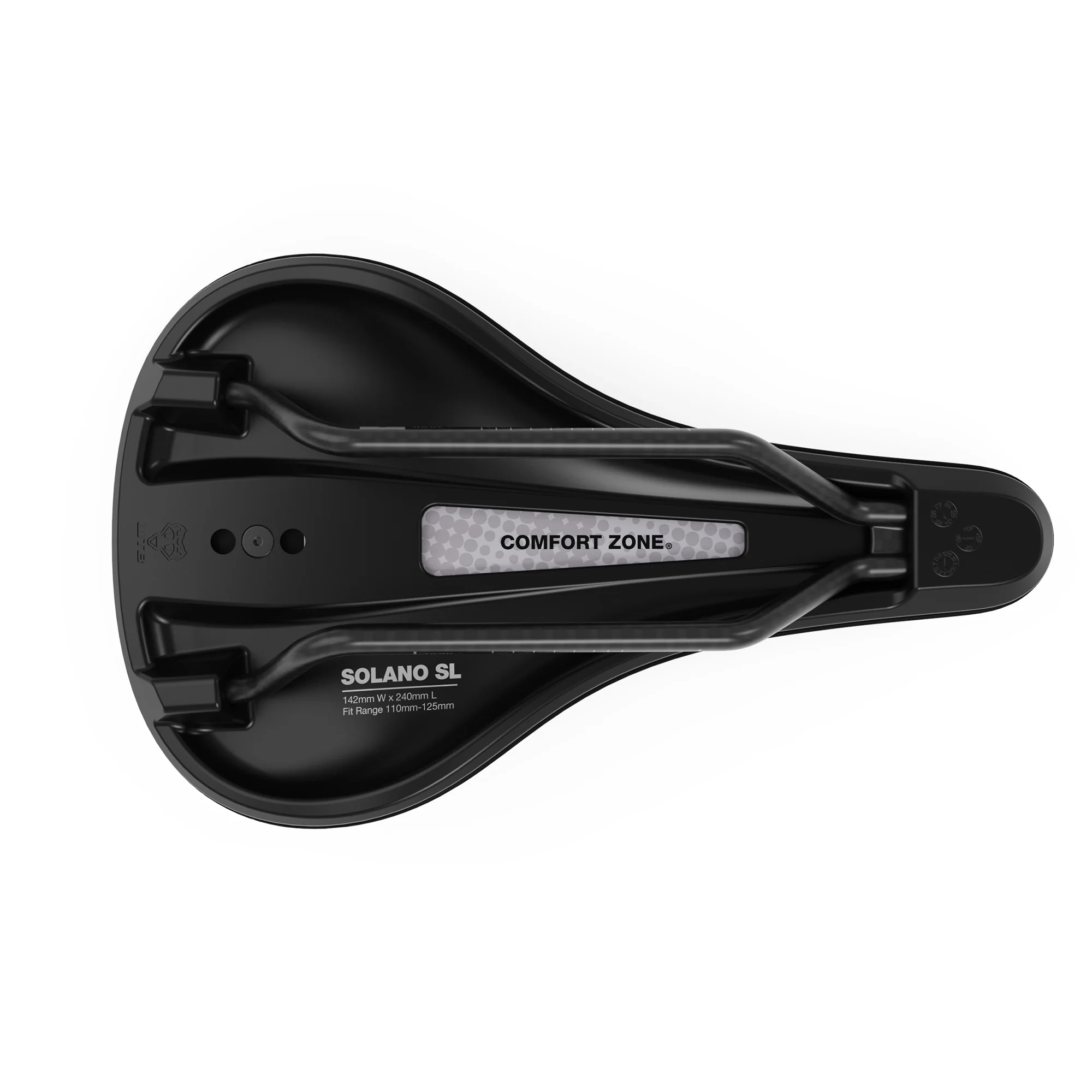 WTB Solano SL Saddle - Image 8
