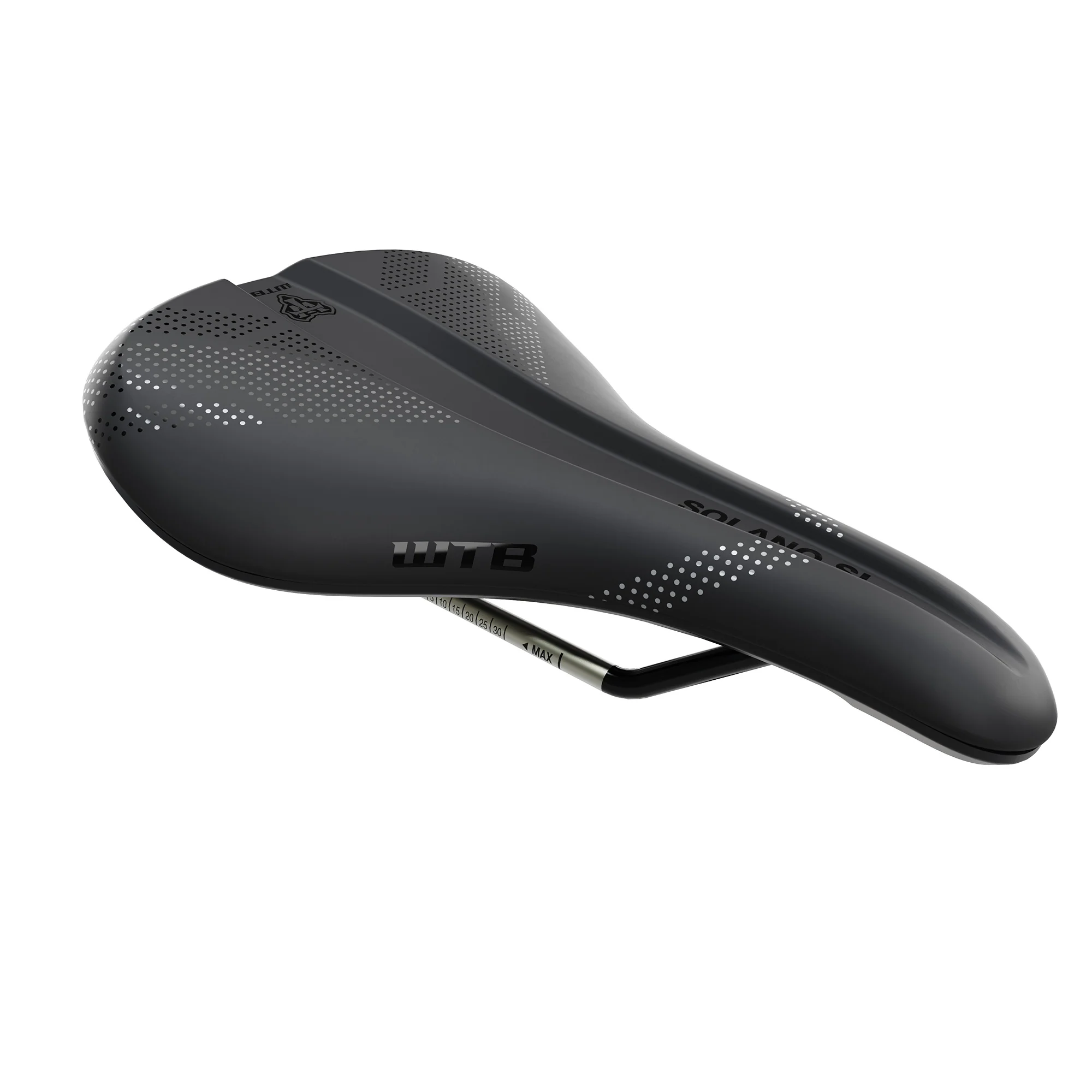 WTB Solano SL Saddle - Image 9