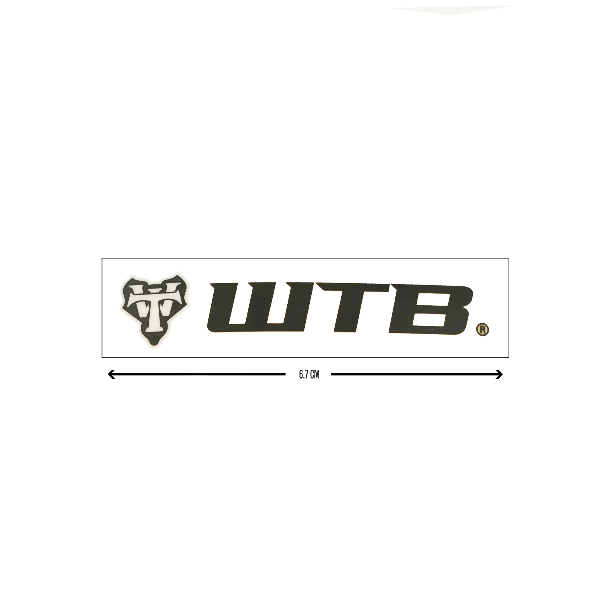 WTB Sticker - Image 3