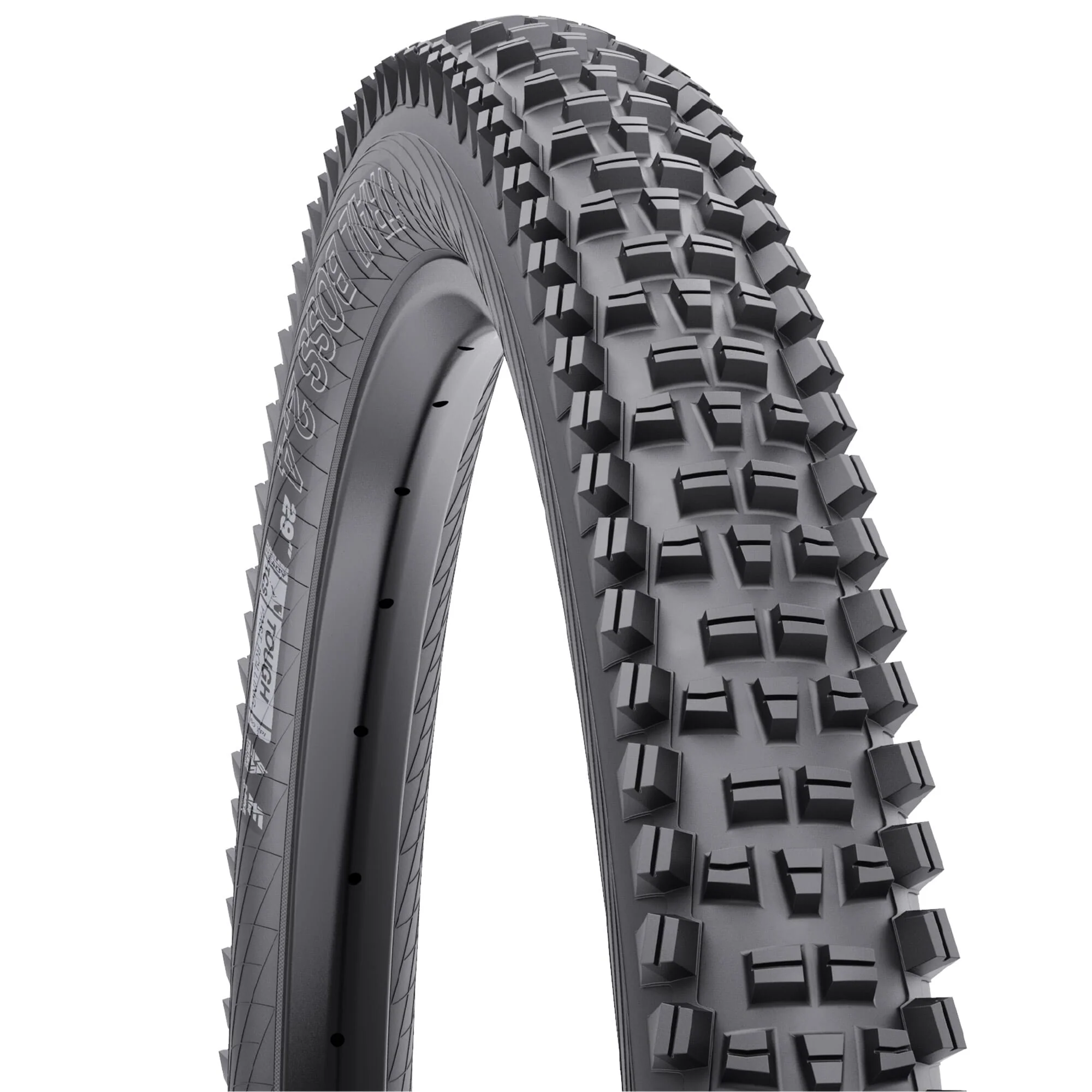 WTB Trail Boss Tyre - Image 6