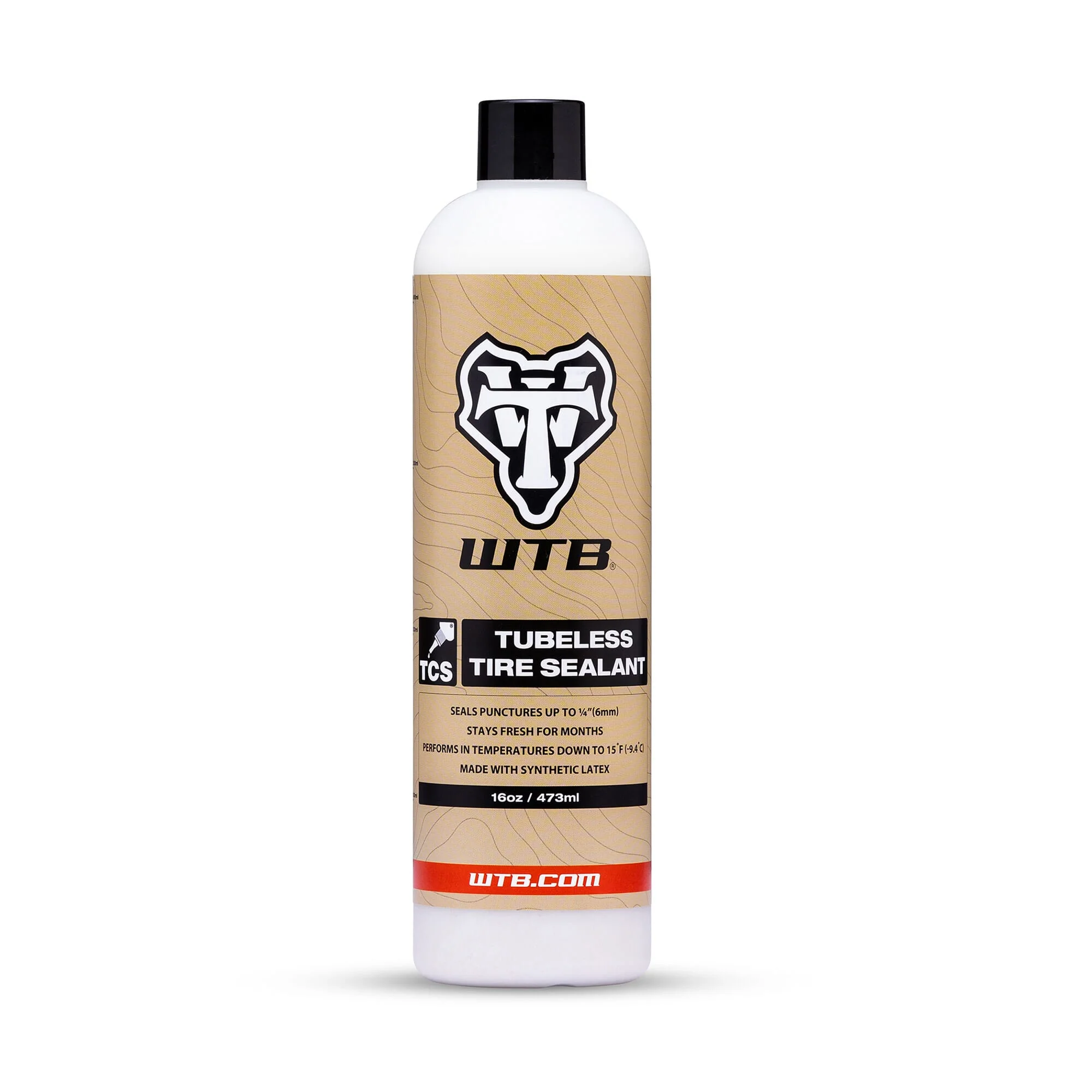 WTB Tubeless Tyre Sealant