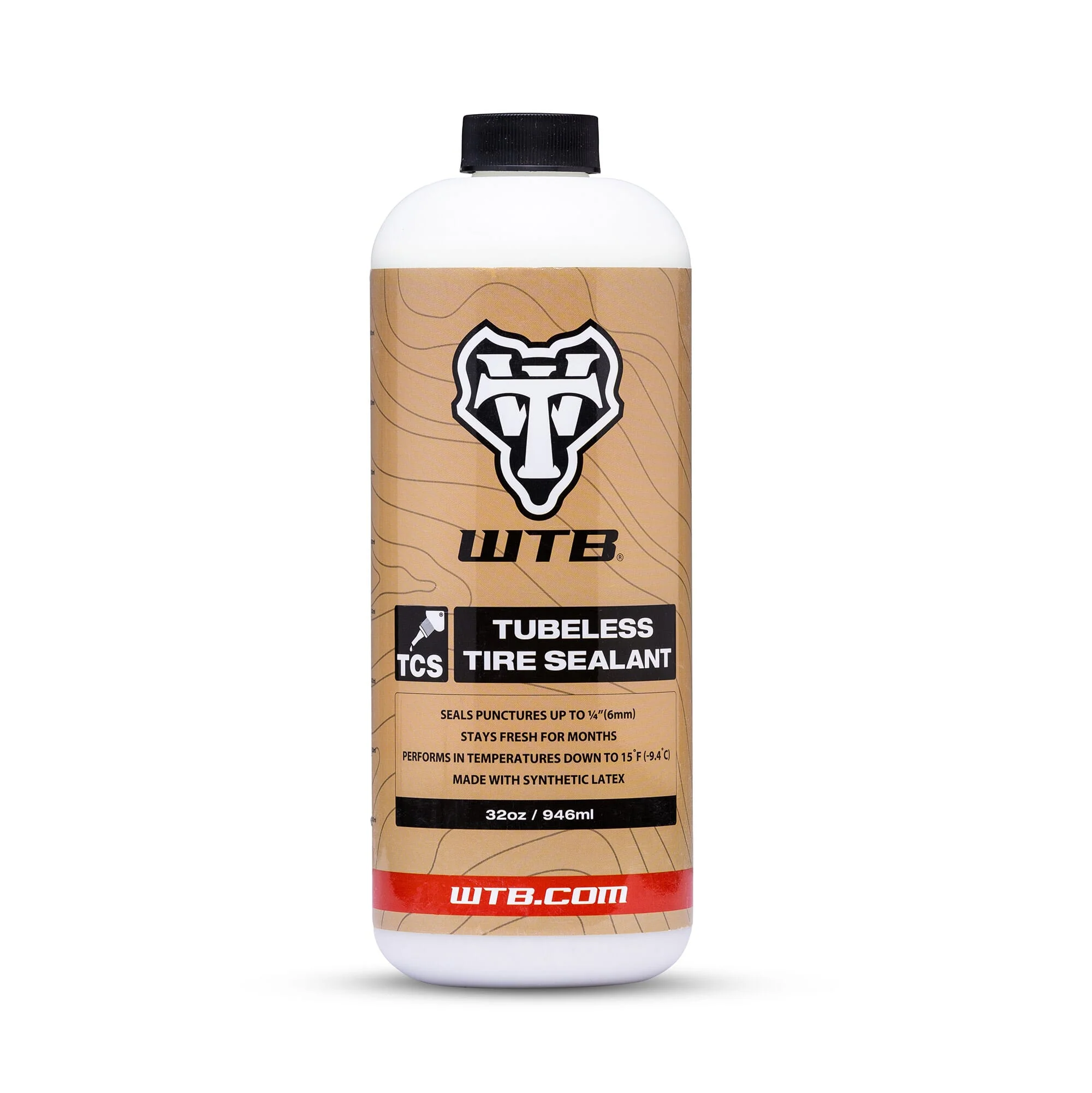 WTB Tubeless Tyre Sealant - Image 2